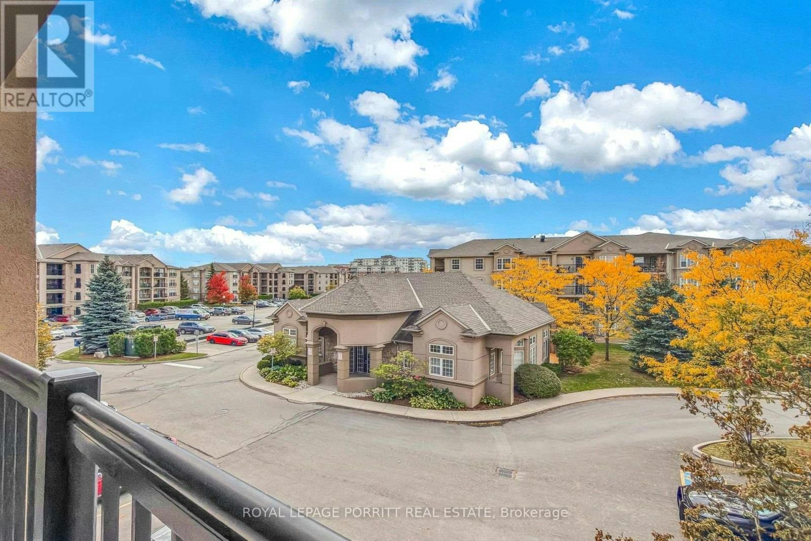 302-2085 Appleby Line, Burlington, ON, L7L 7H4 - 25