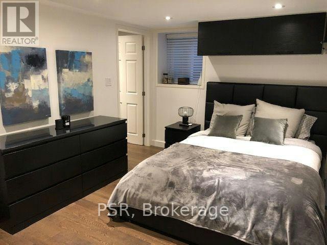 B-54A Galley Avenue, Toronto, ON, M6R 1H1 - 5