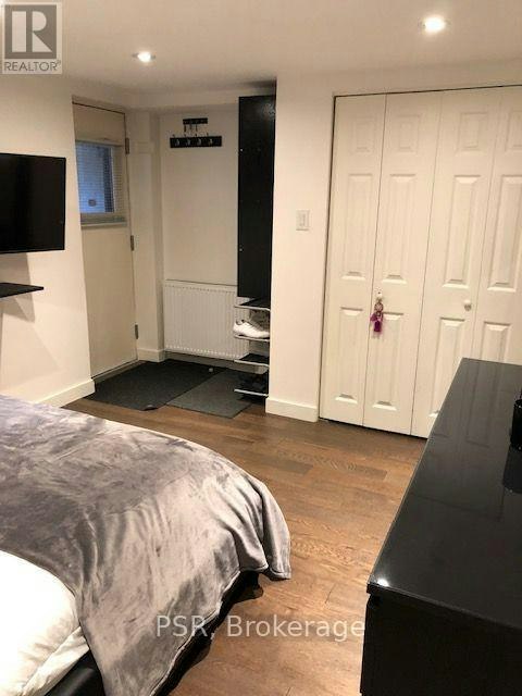 B-54A Galley Avenue, Toronto, ON, M6R 1H1 - 3
