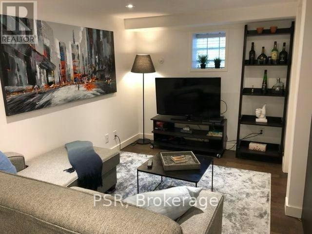 B-54A Galley Avenue, Toronto, ON, M6R 1H1 - 2