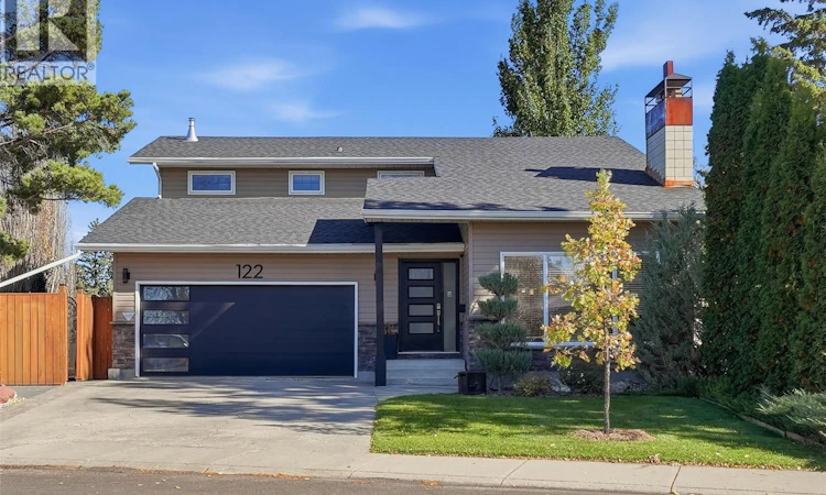 122 O' Brien Crescent