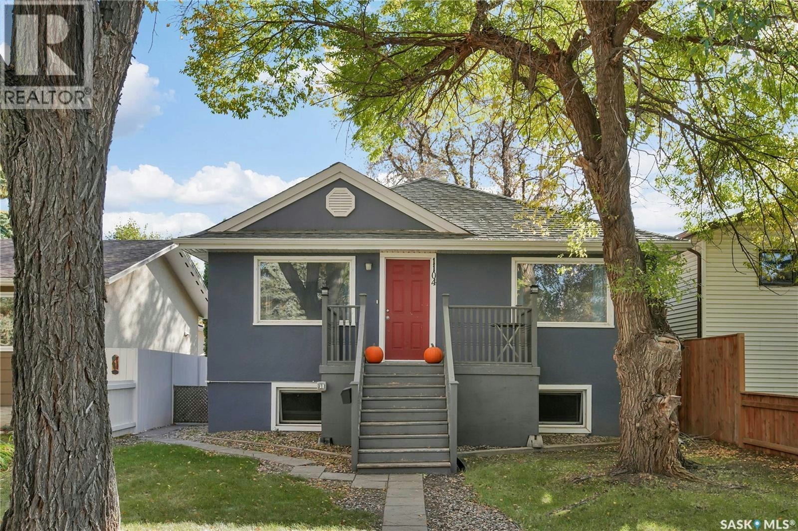 1104 4th Street E, Saskatoon, SK, S7H 1K8