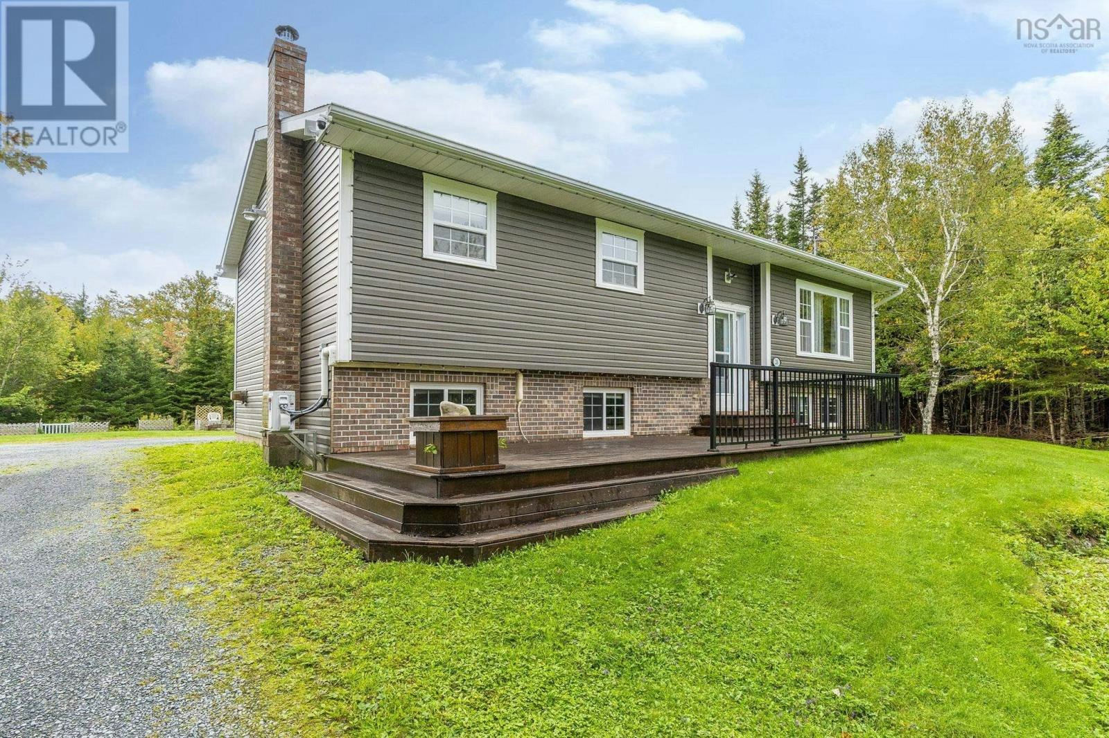 20 Flandrum Hills Road, Cow Bay, NS, B3G 1K3