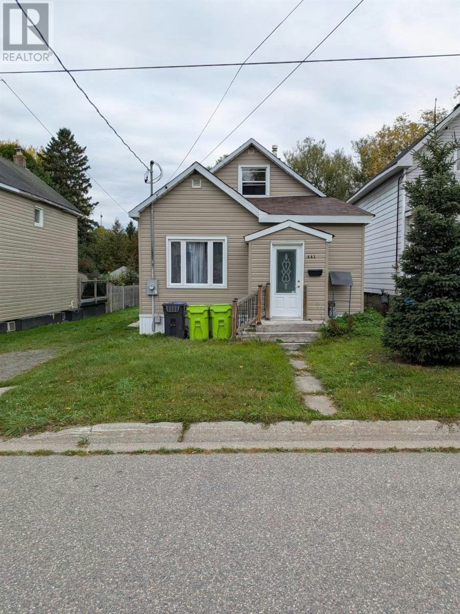 441 Charles Street, Sault Ste. Marie, ON, P6C 3L4