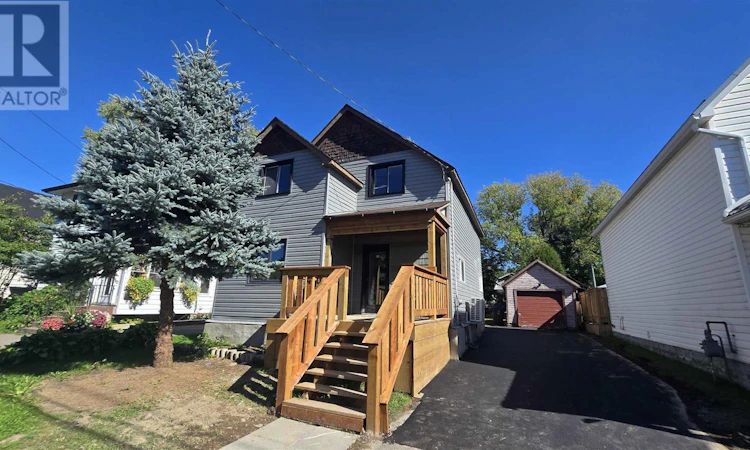 404 John Street