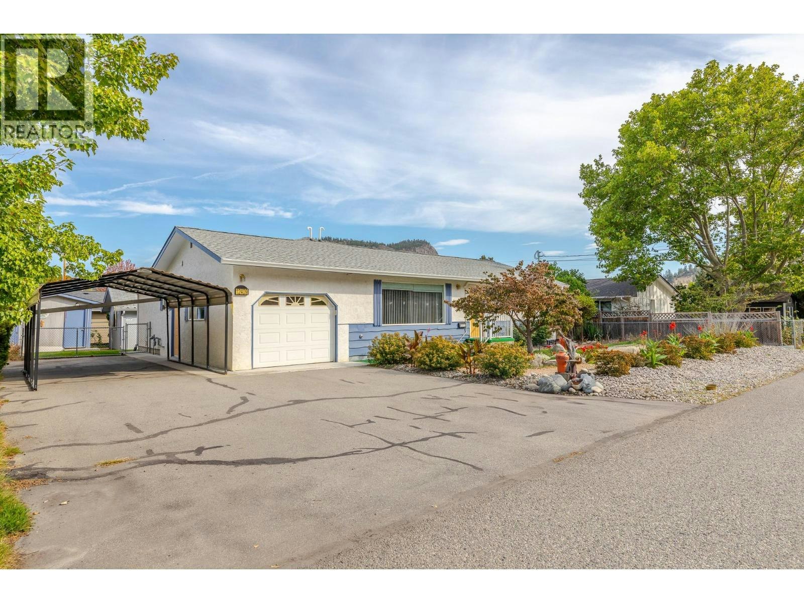 12409 Wright Avenue, Summerland, BC, V0H 1Z0