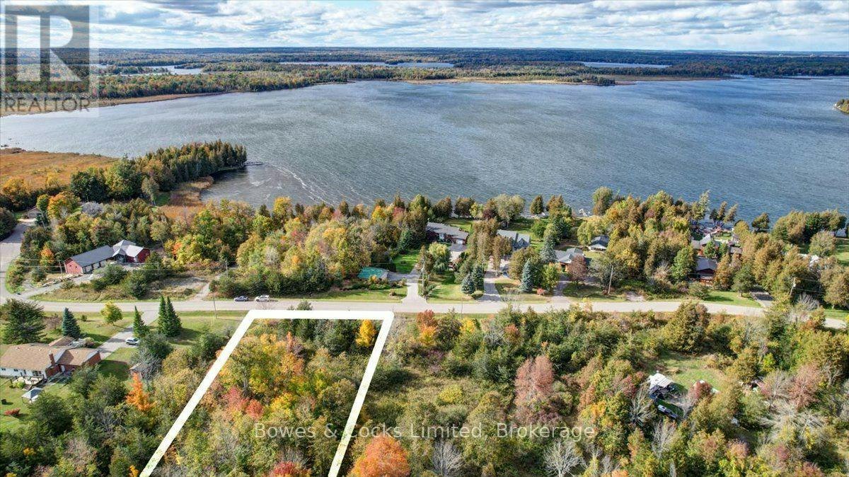 LOT-12 Lakeview Drive, Trent Hills, ON, K0L 1L0