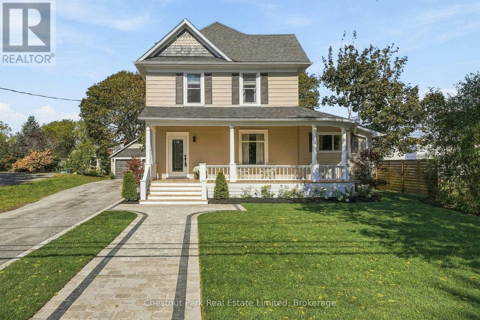 372 Main Street, Prince Edward County, ON, K0K 3L0