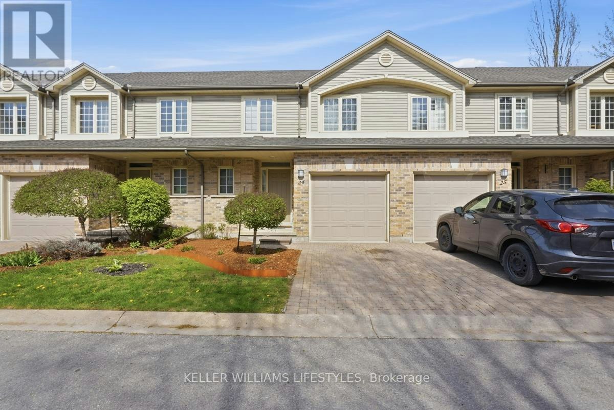 24-519 Riverside Drive, London, ON, N6H 5J3