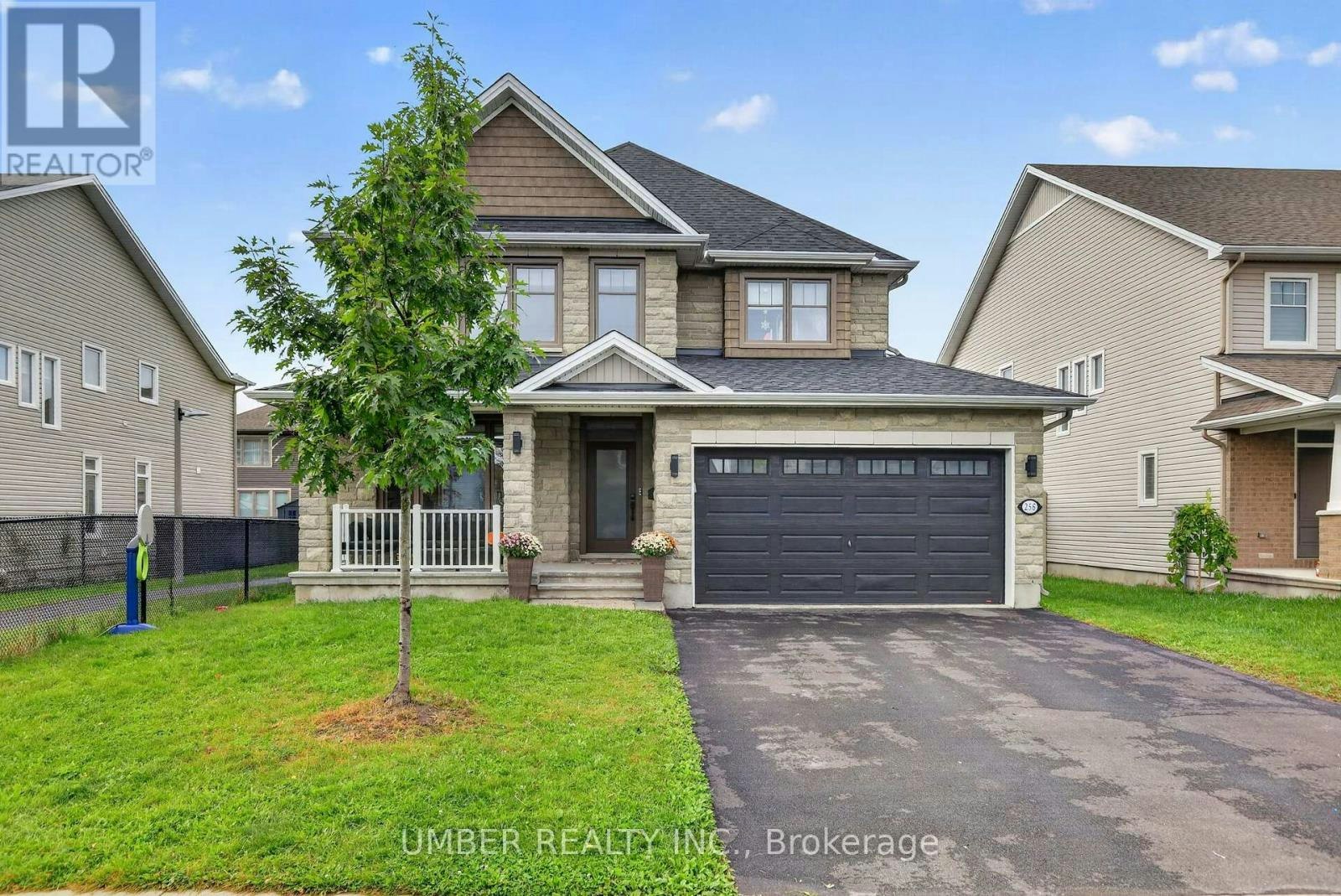 256 Trollius Way, Ottawa, ON, K1T 0S2