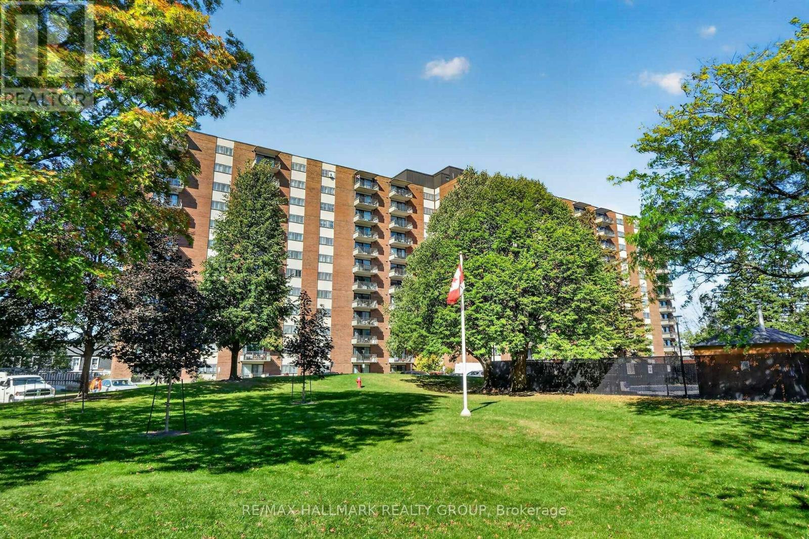 114-1485 Baseline Road, Ottawa, ON, K2C 3L8