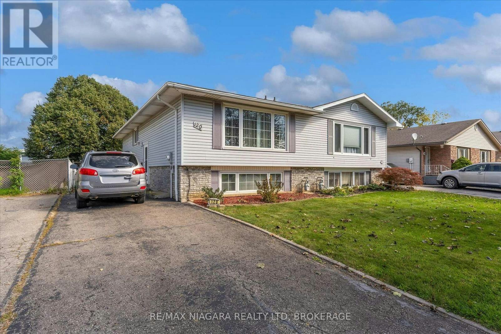 120 Elma Street, St. Catharines, ON, L2N 6A2