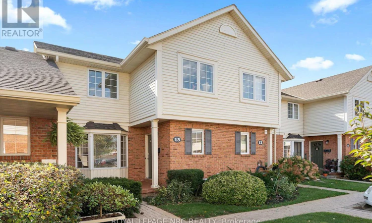 13-275 Pelham Road