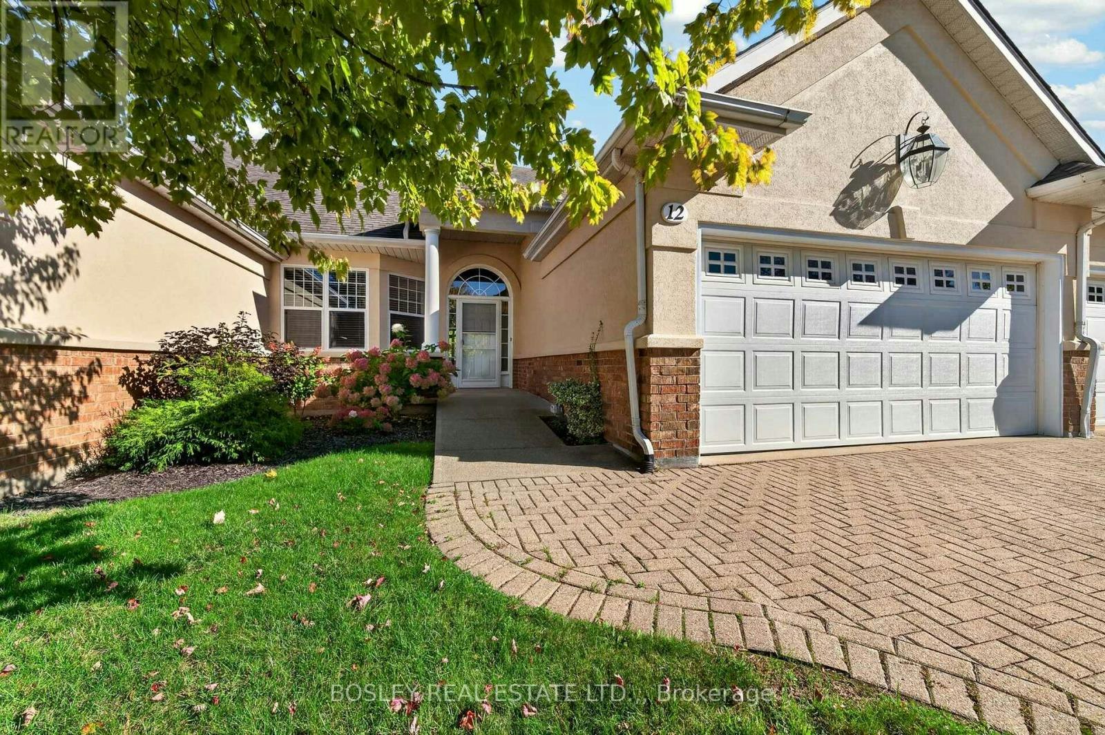 12-58 Glendale Avenue, St. Catharines, ON, L2T 2J3