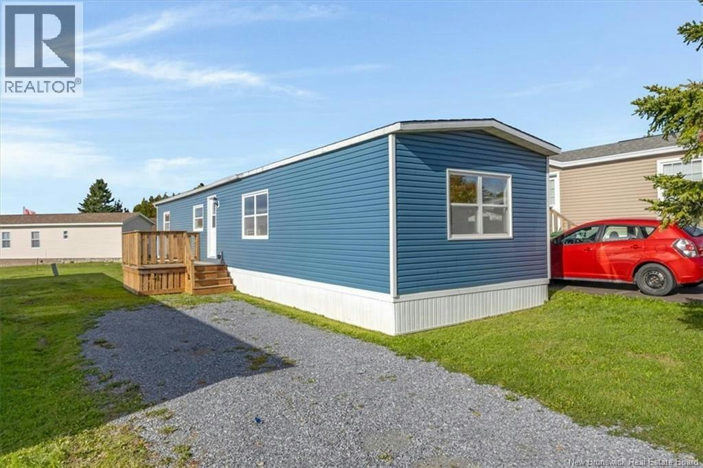 11 Nova Drive, Saint John, NB, E2N 1P1
