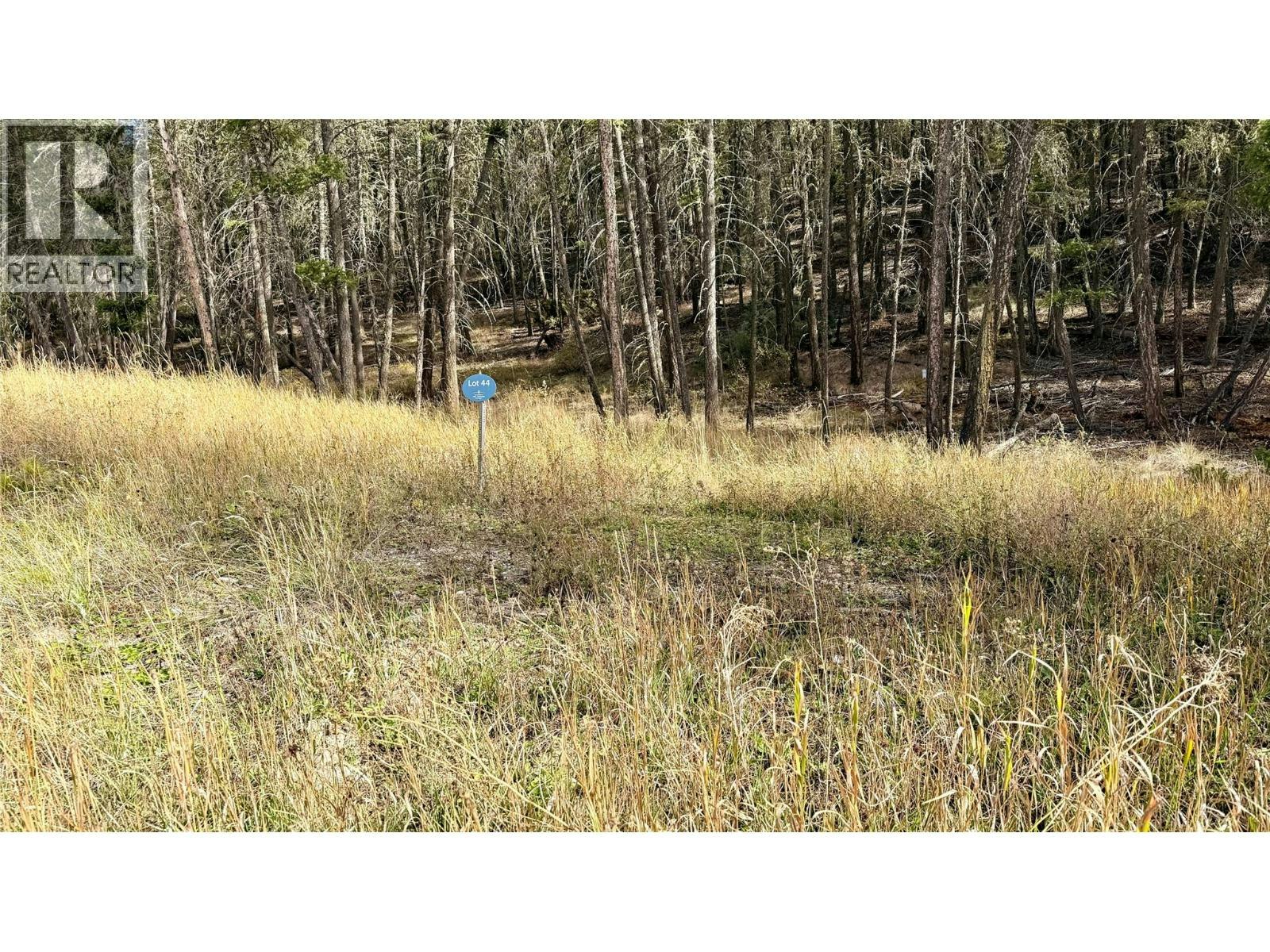 Lot-44 Mountain View Drive, Fairmont Hot Springs, BC, V0B 1L1