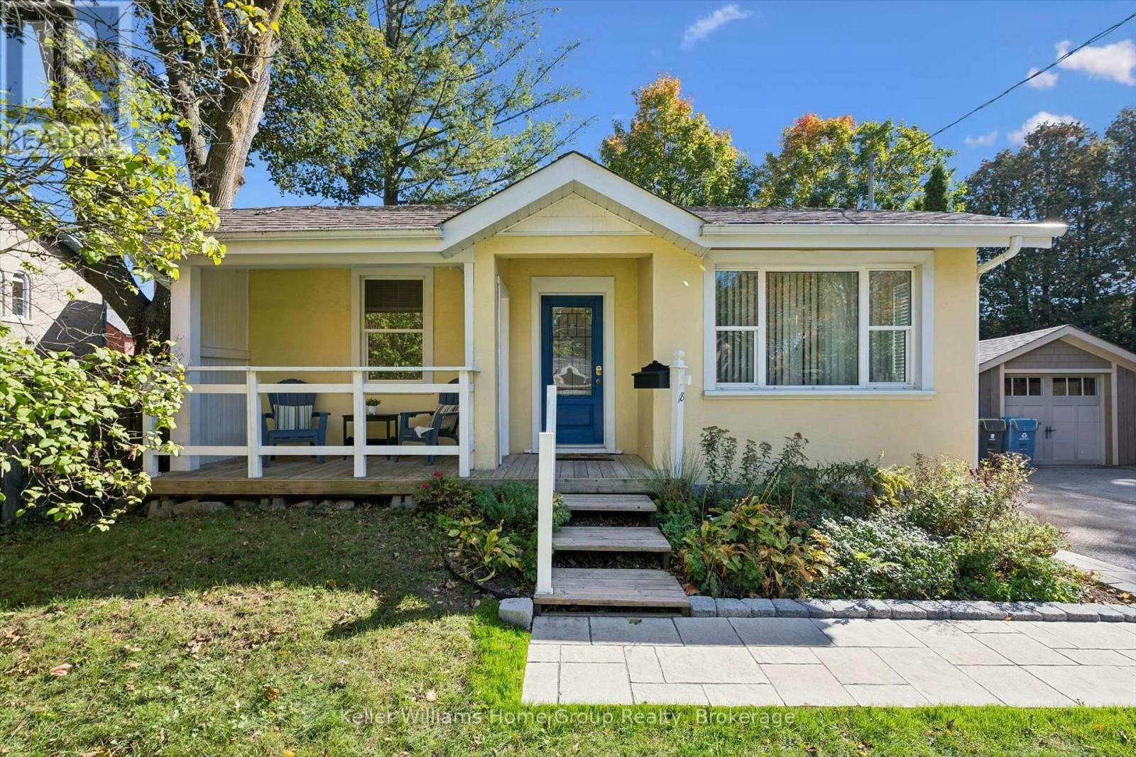 18 Aberdeen Street, Guelph, ON, N1H 2M9