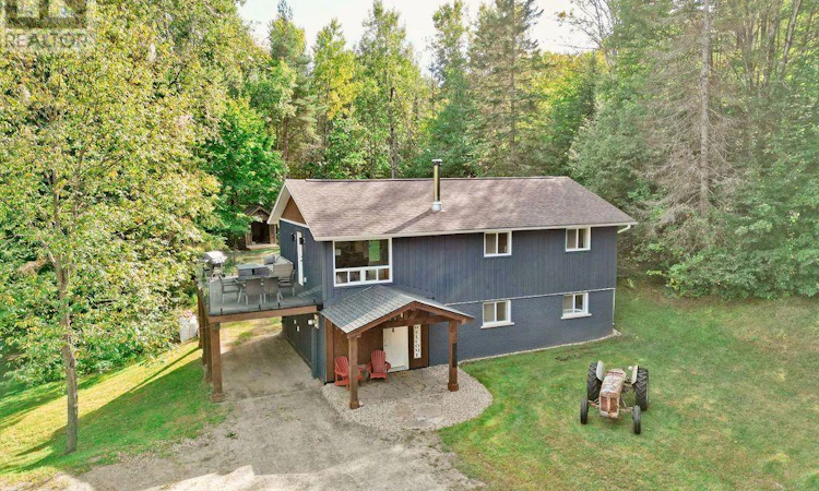 123 Waseosa Lk Road EAST