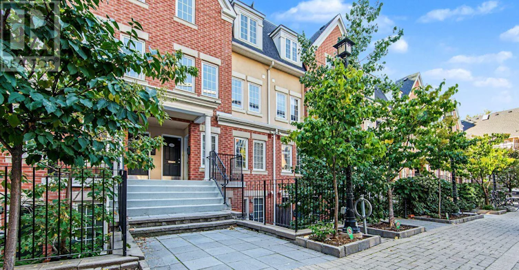 23-11 Niagara Street, Toronto, ON, M5V 3N9