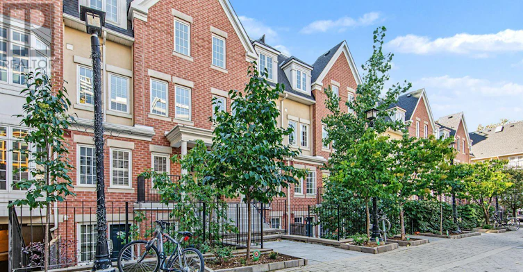 23-11 Niagara Street, Toronto, ON, M5V 3N9 - 33
