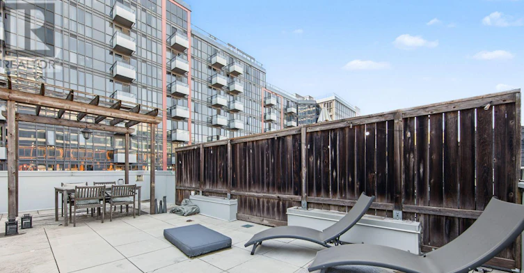 23-11 Niagara Street, Toronto, ON, M5V 3N9 - 31