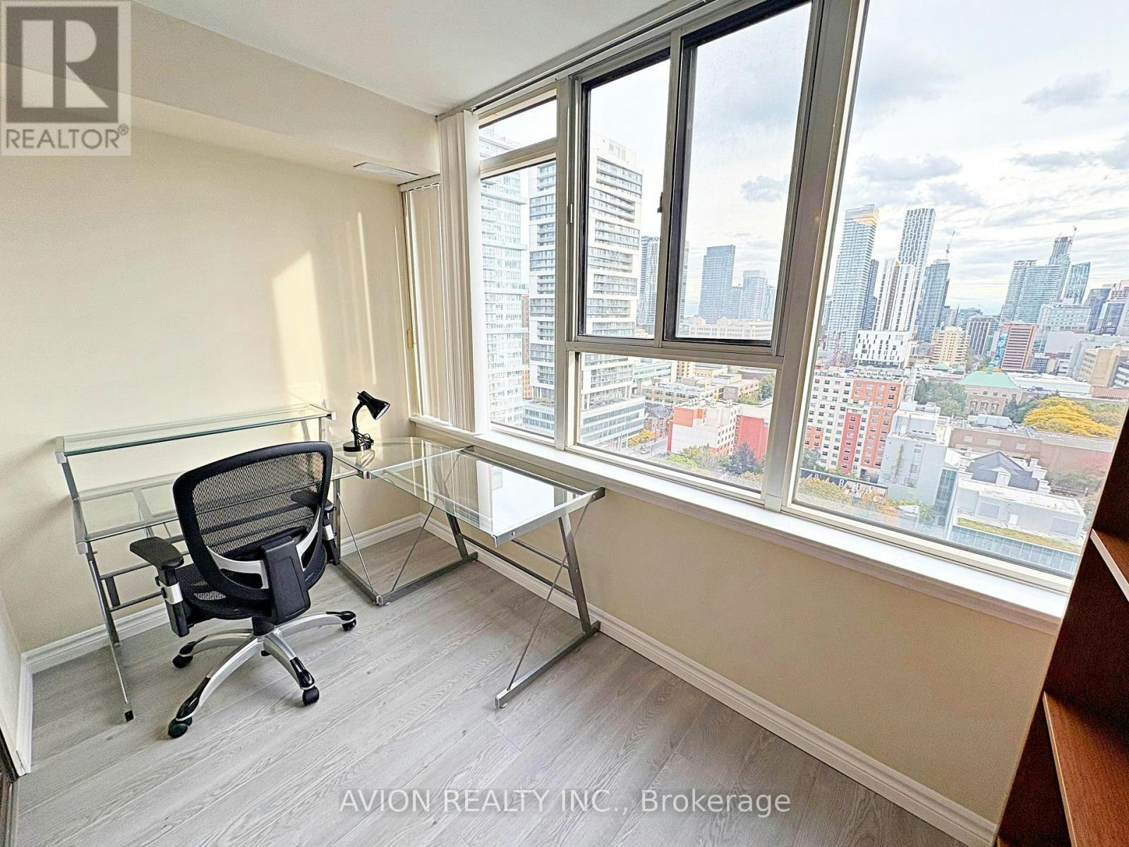1917-45 Carlton Street, Toronto, ON, M5B 2H9 - 21