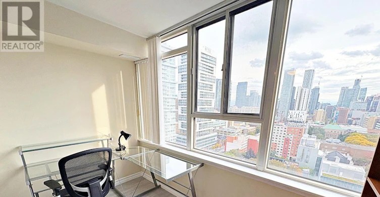 1917-45 Carlton Street, Toronto, ON, M5B 2H9 - 21