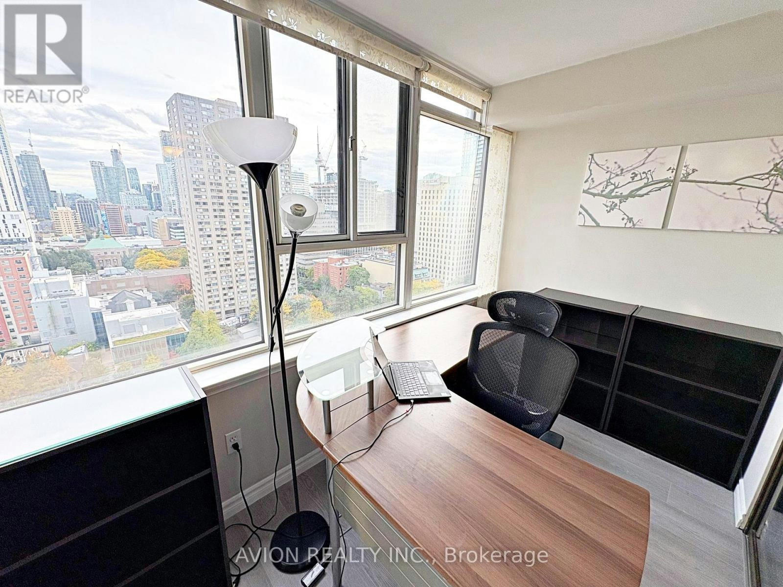 1917-45 Carlton Street, Toronto, ON, M5B 2H9 - 13