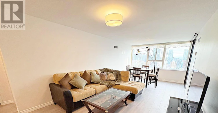 1917-45 Carlton Street, Toronto, ON, M5B 2H9 - 2