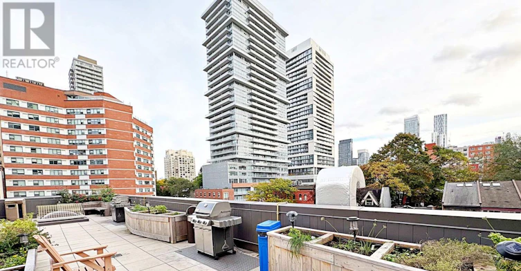 1917-45 Carlton Street, Toronto, ON, M5B 2H9 - 25