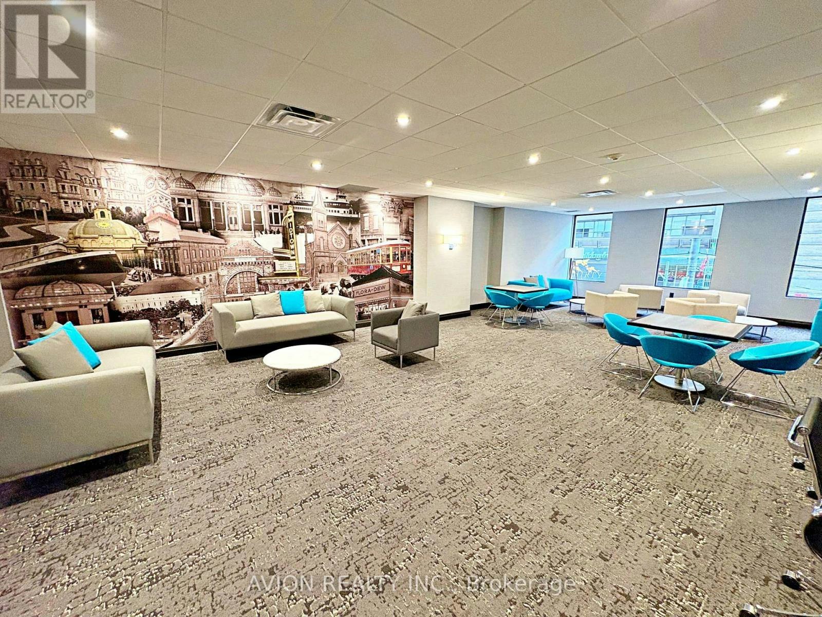 1917-45 Carlton Street, Toronto, ON, M5B 2H9 - 28