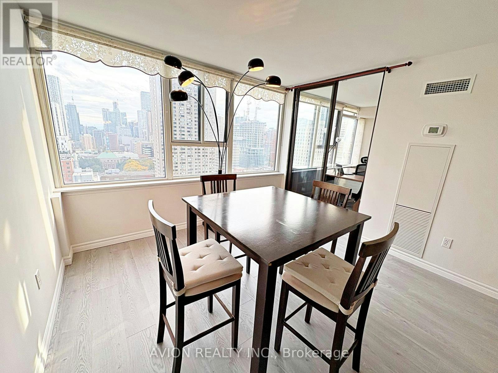 1917-45 Carlton Street, Toronto, ON, M5B 2H9 - 6