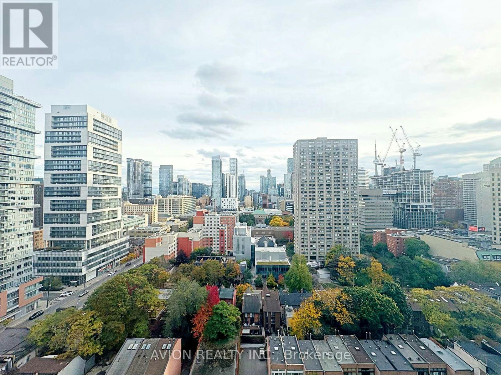 1917-45 Carlton Street, Toronto, ON, M5B 2H9