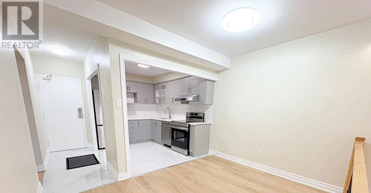 202-4091 Sheppard Avenue, Toronto, ON, M1S 3H2 - 13