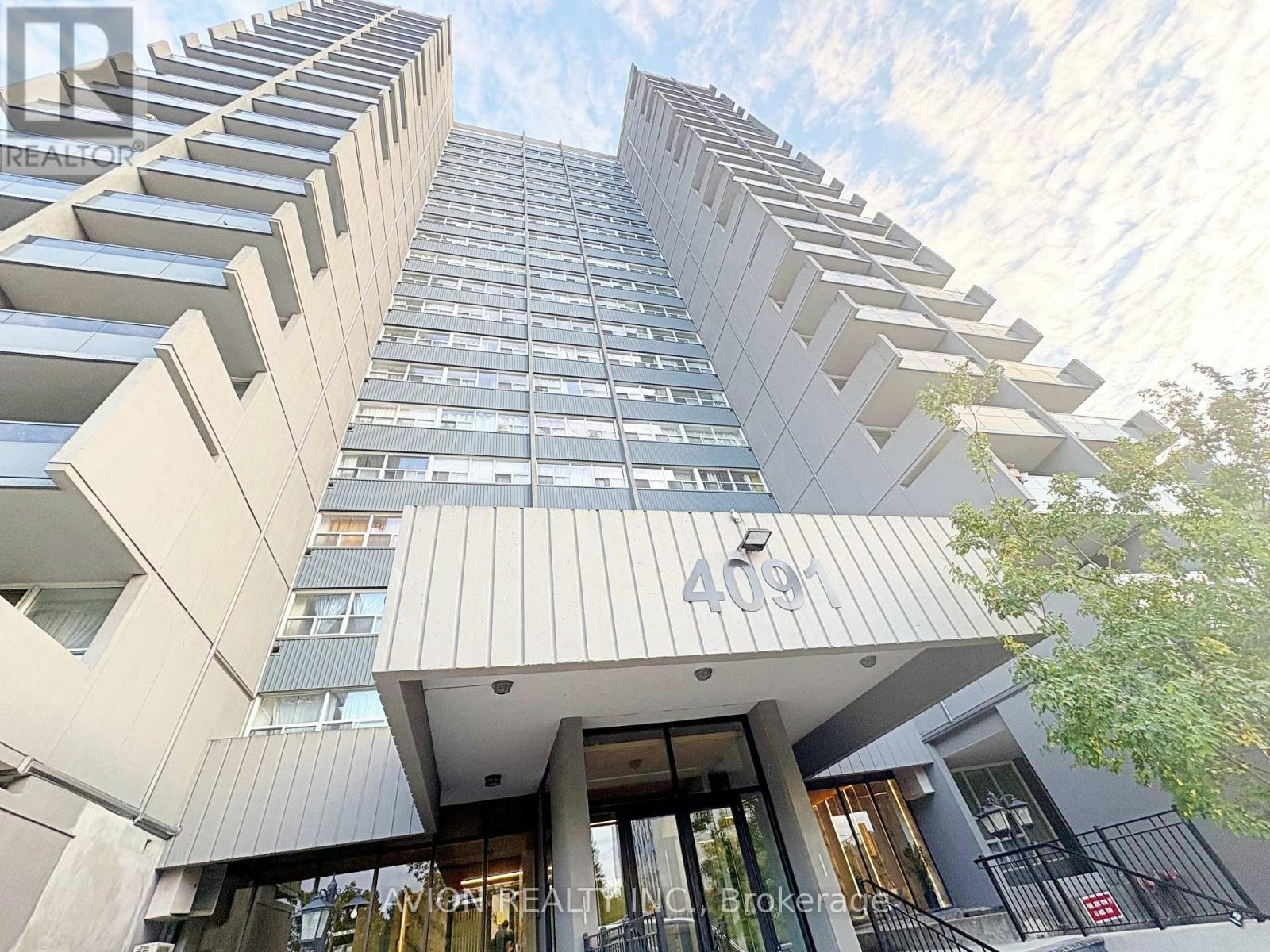 202-4091 Sheppard Avenue, Toronto, ON, M1S 3H2 - 3