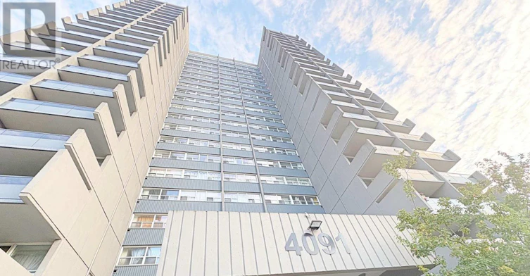 202-4091 Sheppard Avenue, Toronto, ON, M1S 3H2 - 3
