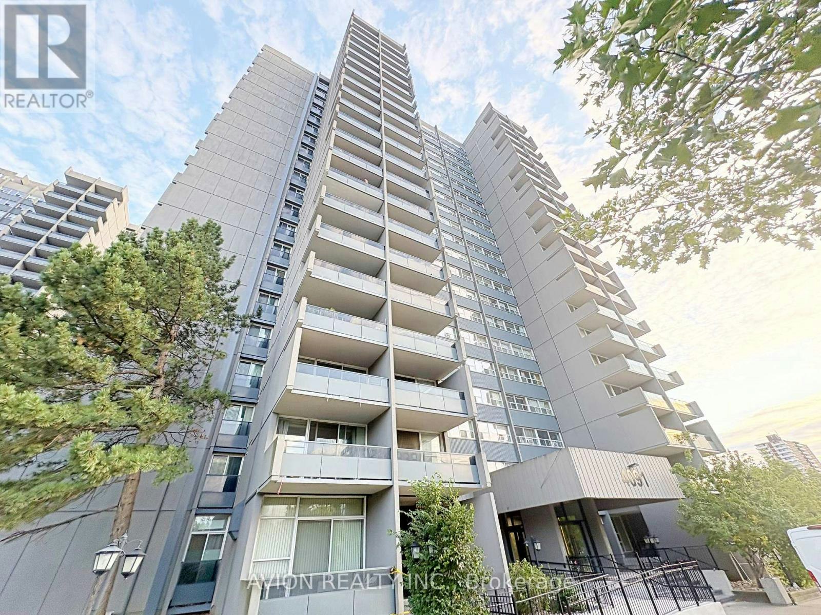 202-4091 Sheppard Avenue, Toronto, ON, M1S 3H2 - 2