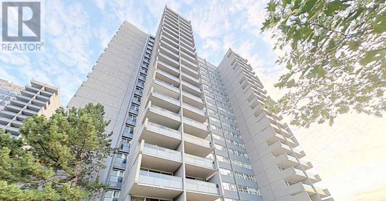 202-4091 Sheppard Avenue, Toronto, ON, M1S 3H2 - 2