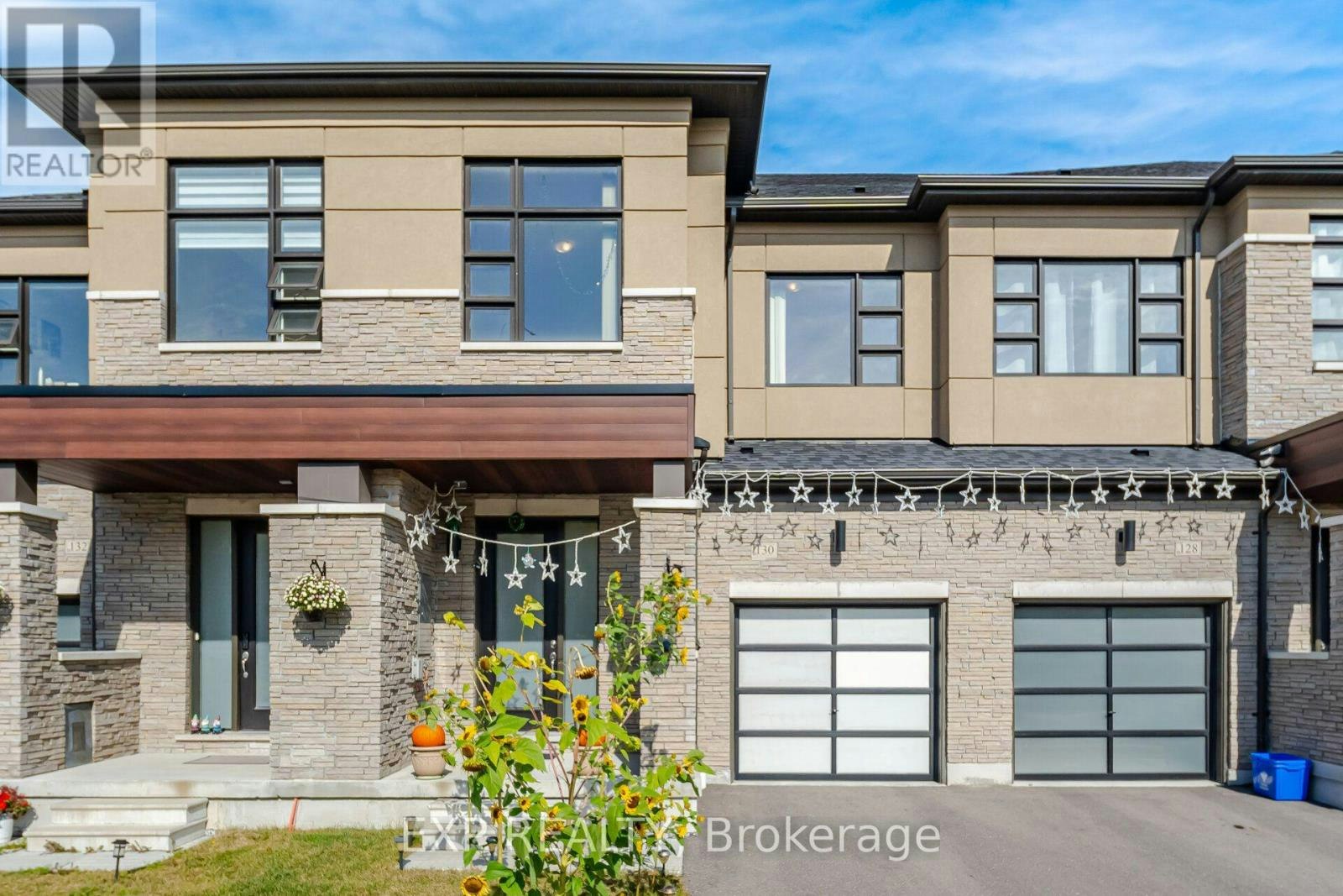 130 Ogston Crescent, Whitby, ON, L1P 0H3