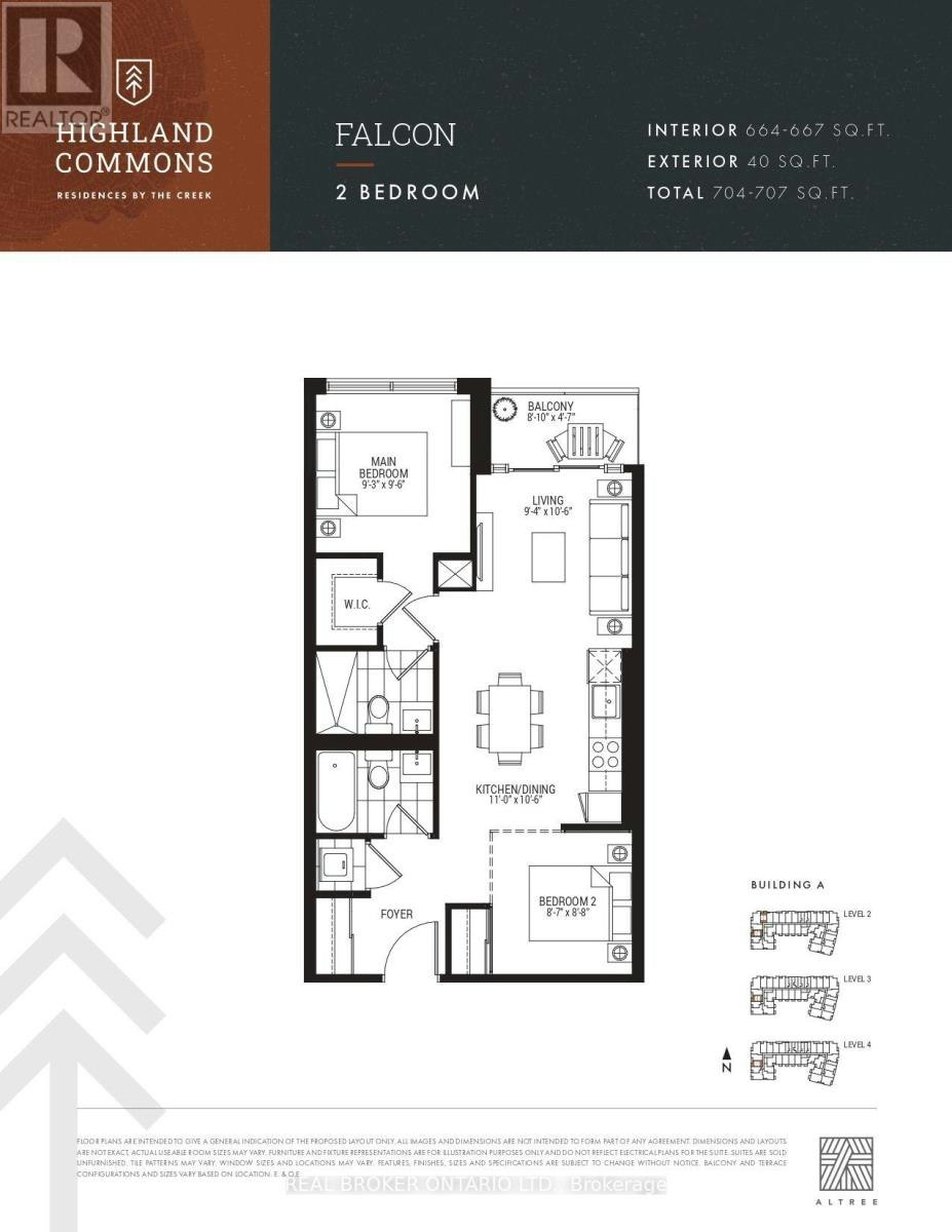 215-1625 Military Trail, Toronto, ON, M1C 0G3