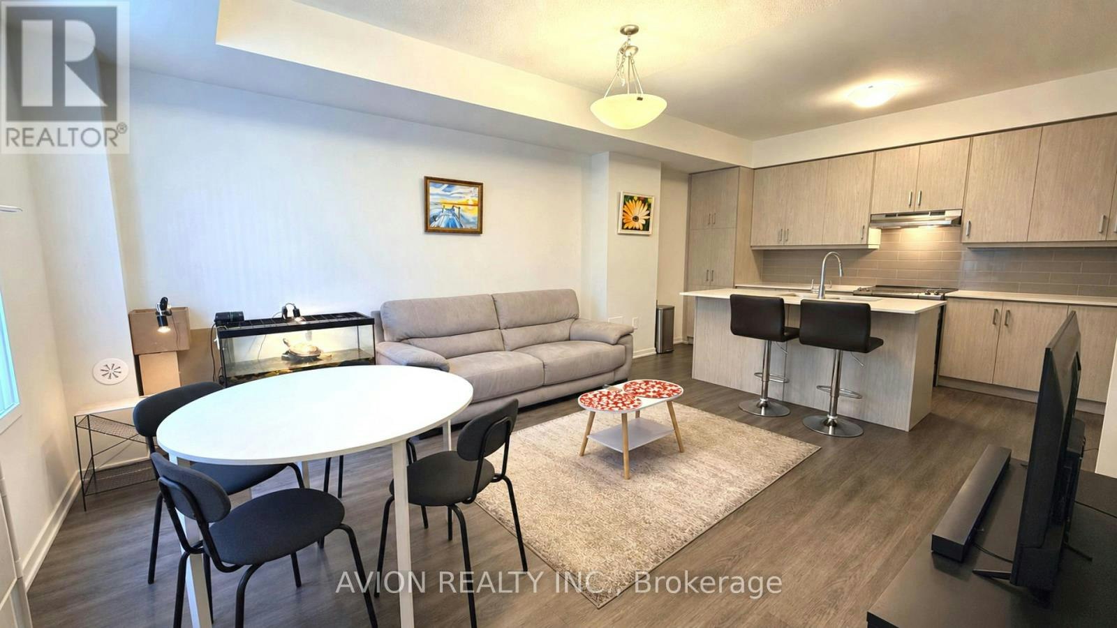 99-10 Almond Blossom Mews, Vaughan, ON, L4K 0N6 - 2
