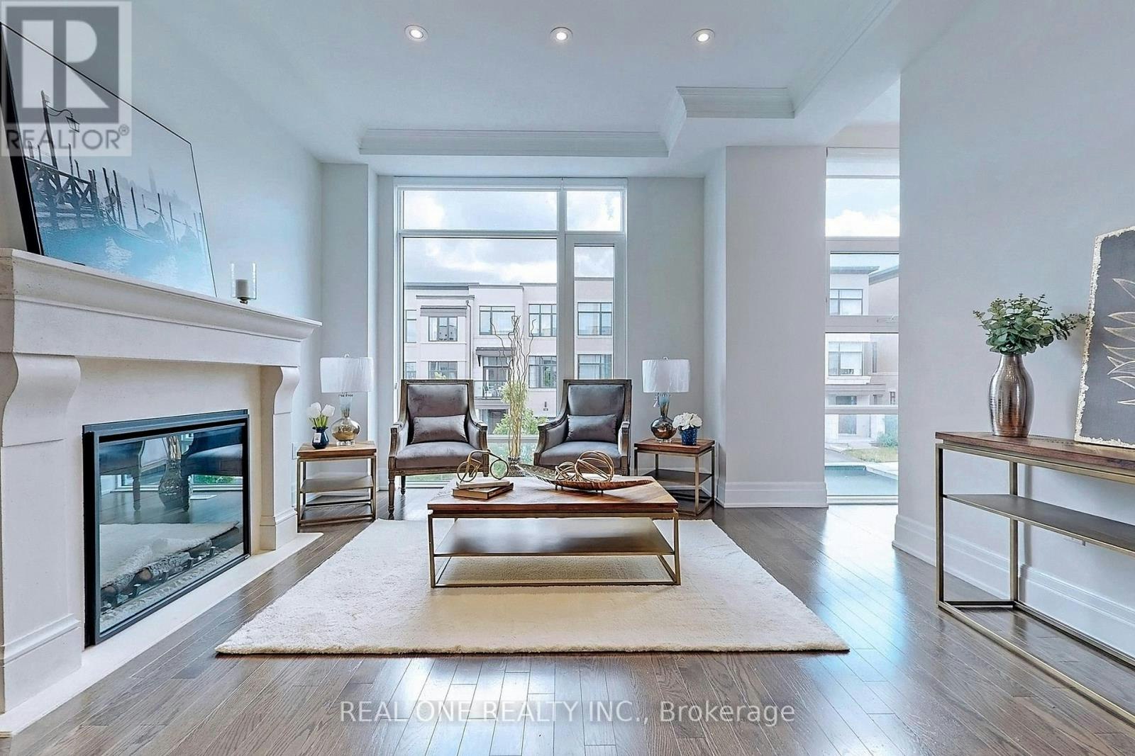 107 Carrville Woods Circle, Vaughan, ON, L6A 4Z6 - 10