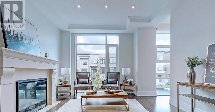 107 Carrville Woods Circle, Vaughan, ON, L6A 4Z6 - 10