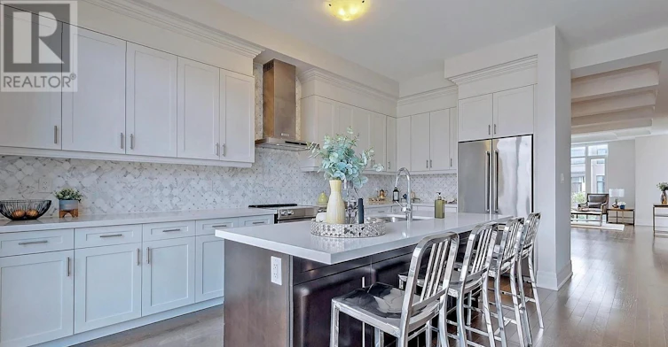 107 Carrville Woods Circle, Vaughan, ON, L6A 4Z6 - 19