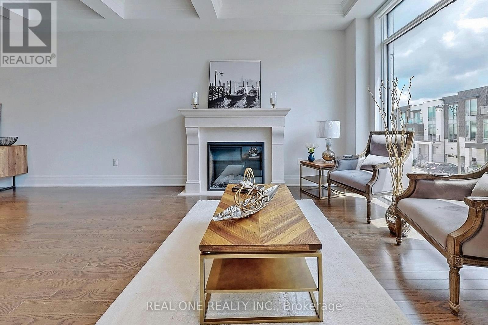 107 Carrville Woods Circle, Vaughan, ON, L6A 4Z6 - 11