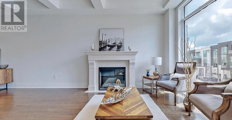 107 Carrville Woods Circle, Vaughan, ON, L6A 4Z6 - 11