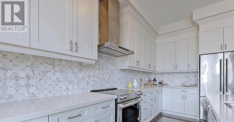 107 Carrville Woods Circle, Vaughan, ON, L6A 4Z6 - 23