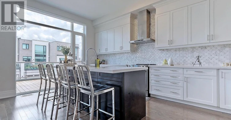 107 Carrville Woods Circle, Vaughan, ON, L6A 4Z6 - 18