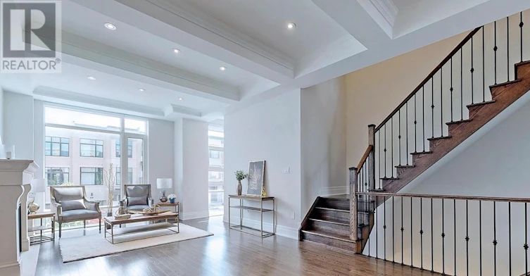107 Carrville Woods Circle, Vaughan, ON, L6A 4Z6 - 5