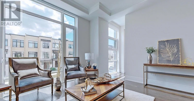 107 Carrville Woods Circle, Vaughan, ON, L6A 4Z6 - 9